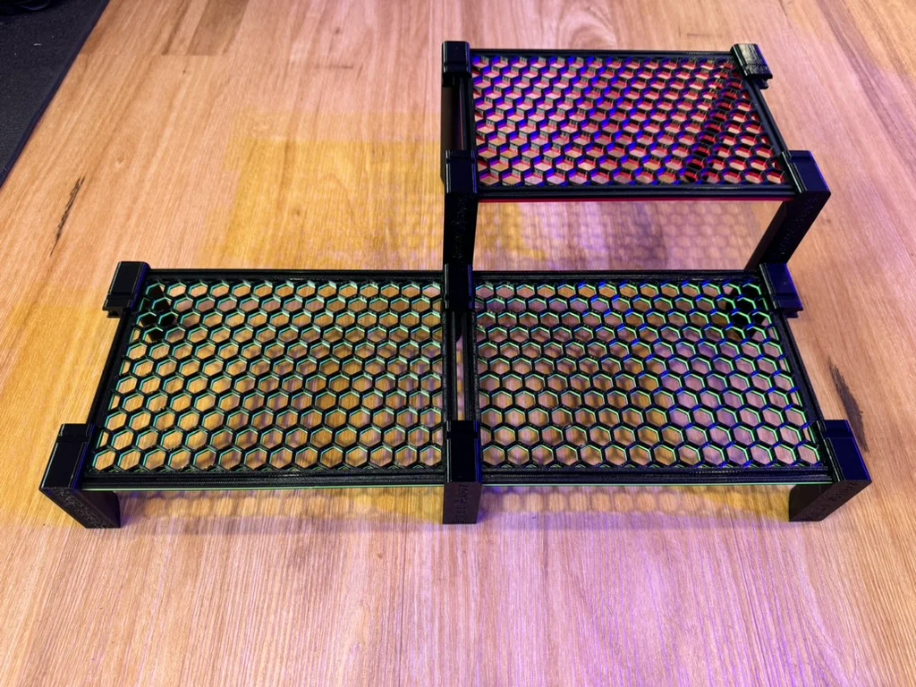 Frag table